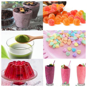 OEM özel yüksek kaliteli <span class=keywords><strong>Purslane</strong></span> özü <span class=keywords><strong>Purslane</strong></span> toz <span class=keywords><strong>Purslane</strong></span> kapsüller - Product Image 4