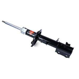 G1141 MASUMA Repuestos de Auto, Amortiguadores Delanteros Izquierdos de Dos Tubos con Gas, Tipo MacPherson, para <span class=keywords><strong>Fiat</strong></span> SEDICI 339120 - Product Image 4