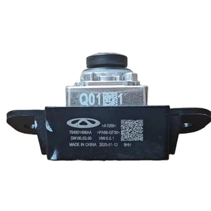 HD 360 °   กล้องมองภาพรอบทิศทาง กล้องหน้า กล้องหลัง กล้องถอยหลัง กล้องภายใน ระบบตรวจจับจุดบอด สำหรับรถยนต์เชอรี่ <span class=keywords><strong>EV</strong></span> และ PHEV - Product Image 1