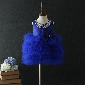 Vestido de Tutú para Niña de 3 Años, Vestido de Fiesta para Bebé, Vestidos para Niñas - Product Image 5