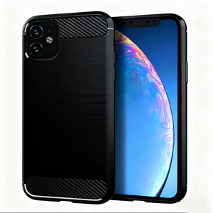 <span class=keywords><strong>Coque</strong></span> de téléphone portable personnalisée en TPU pour modèles <span class=keywords><strong>11</strong></span>-16 Ultra/Plus/Pro/Max - Product Image 3