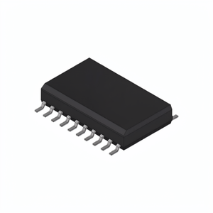 Circuito Integrado 74FCT273SC, Servicio Integral Original, 20 SOIC (0.295", 7.50mm de Ancho), D Flip-Flop, Serie FCT, 8 Bits - Product Image 1
