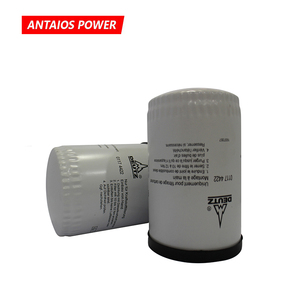 กรองน้ำมันเชื้อเพลิง<span class=keywords><strong>04130241</strong></span>อะไหล่เครื่องยนต์ดีเซลสำหรับเครื่องยนต์ดีเซล - Product Image 2