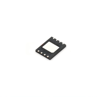 Memoria Flash NAND Serial SLC Winbond W25N01GWZEIG de 1 Gbit, 1.8V Bajo Voltaje, Interfaz Quad-SPI, 104MHz, Paquete SMT WSON-8-EP de 8 Pines