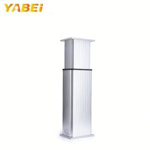 Tige de moteur motorisée pour ramassage des déchets, compatible avec les systèmes de récupération de déchets, les planches de paddle, les systèmes de propulsion et la base de support Robosen Ai - Product Image 4
