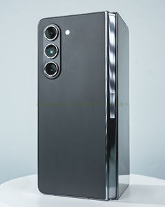 Teléfono Android Usado Desbloqueado, Como Nuevo al 99%, para <span class=keywords><strong>Galaxy</strong></span> Z Fold 5 4 6 7, Celulares Usados de Alta Calidad con Wifi, Llegada en 2026 - Product Image 6