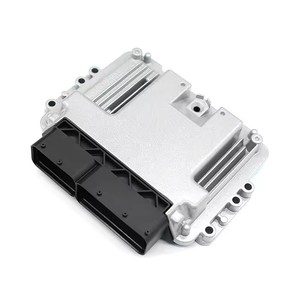 Carcasa ECU de 154 pines Cable a placa PCB Caja de aluminio Panel de controlador a bordo de coche Conector de placa de circuito <span class=keywords><strong>Housin</strong></span> 284617-1 - Product Image 4