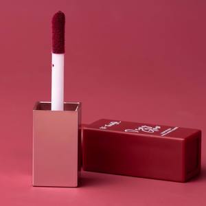 Crème hydratante douce légère Rose Head Liquid Blush Vendeur Custom Luxury Vegan Private Label Individual Glow Liquid Blush - Product Image 2