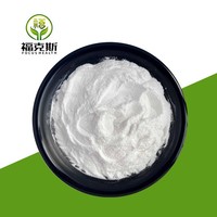 Polvo de N-Acetil-D-Glucosamina al 99%, Materia Prima de Grado Cosmético y Alimentario para el Cuidado de la Piel y la Formulación de Alimentos