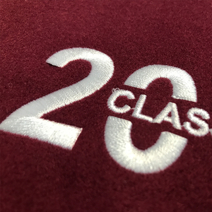 2021 Street Casual Cool Style Chaquetas de béisbol Hombres Chaqueta de béisbol personalizada - Product Image 6