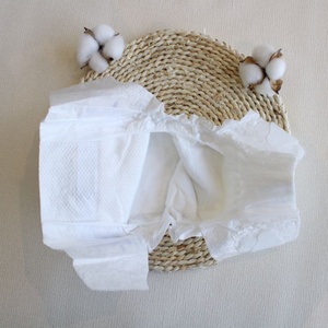 Muestra Gratuita 2025: Pañales Japoneses para Adultos y Bebés con Película de PE para Fabricantes de Pañales para Bebés en Bale - Product Image 2