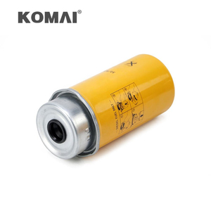 Filtro de Combustible Diésel KOMAI 504107584 32/925869 3232083500 323208350 L3441F WK8124 WK8139 WK8152 WK8163 para JCB360 - Product Image 3