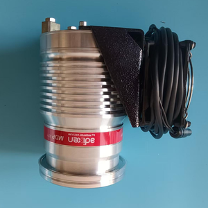 ThermoFisher PN A037385 Adixen <span class=keywords><strong>Pfeiffer</strong></span> Pompe à vide MDP-5011 avec ventilateur - Product Image 1