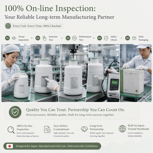Robot culinaire pour bébé prêt à l'emploi PSE Japon, Omoyu Maker avec cuiseur vapeur, <span class=keywords><strong>d</strong></span>étachable, idéal pour les <span class=keywords><strong>d</strong></span>étaillants de produits de maternité, fourniture OEM <span class=keywords><strong>d</strong></span>'usine - Product Image 6