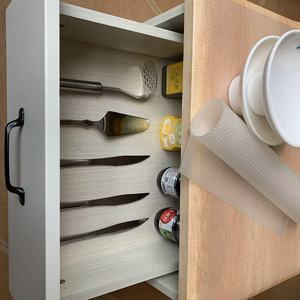 Fodera personalizzabile per armadio EVA Non adesiva per cassetti sconto sconto sconto lavabile <span class=keywords><strong>sotto</strong></span>-lavandino <span class=keywords><strong>tappetino</strong></span> - Product Image 5