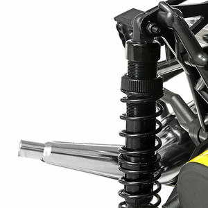 ROVAN ROFUN BAJA BAHA 5B <span class=keywords><strong>2</strong></span>.4Ghz Benzine aangedreven Nitro brandstof RC Buggy 80KPH 1:5 Schaal <span class=keywords><strong>2</strong></span>-takt motor Off-road Truck Benzine 29CC RTR - Product Image 3