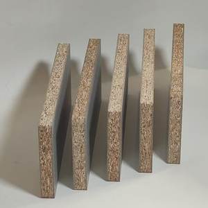 <span class=keywords><strong>Venta</strong></span> a bajo precio <span class=keywords><strong>de</strong></span> tableros <span class=keywords><strong>de</strong></span> partículas decorativos laminados impermeables <span class=keywords><strong>de</strong></span> China - Product Image 2