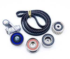 Kit de correa de distribución para <span class=keywords><strong>SUBARU</strong></span> 13028AA181 13028AA230 VKMA98109 - Product Image 3