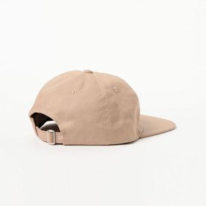 Casquette Snapback 6 Panneaux en Coton Brodé de Haute Qualité, Décontractée et Polyvalente, à Circonférence Réglable, Collection Printemps 2026 - Product Image 2