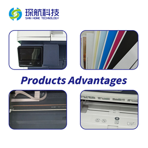 Photocopieuse A4 reconditionnée Xeroxs <span class=keywords><strong>VersaLink</strong></span> <span class=keywords><strong>C405</strong></span> pour petit bureau - Product Image 3