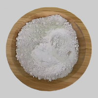 Oxyde de calcium de haute qualité, poudre de chaux vive, pureté élevée 90%-99%, certifié ISO9001, marque HONGYU, MOQ 20 tonnes, eaux usées