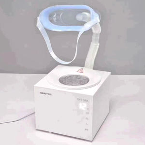 Atomizador de <span class=keywords><strong>Spa</strong></span> Portátil Hidratante en Oferta, Alivia la Fatiga Ocular, Masajeador de Ojos, Nebulizador de Ojos, Instrumento de Belleza para Masaje de Ojos - Product Image 3