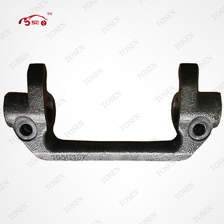 Bascule Eterna 1428 – 435 – Yoke (clutch Lever) – Pour Mouvement De Montre – Occasion – Pièce Détachée