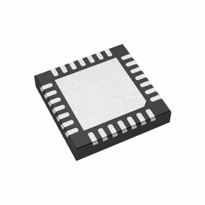 Electronic Chips Component 28 VFQFN Exposed Pad LP87334ERHDR Power Management (PMIC) Authorized Distributor - Product Image 1