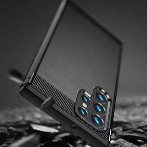 เคสโทรศัพท์มือถือลายแกะสลักสำหรับ <span class=keywords><strong>Samsung</strong></span> <span class=keywords><strong>Galaxy</strong></span> S25ฝาหลังแบบบางเฉียบ S22 S23 S20มี S24เป็นพิเศษ + S10 Note 20 ultra Note 10 9 8เคสด้านหลังแบบบาง - Product Image 5