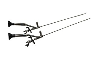 <strong>Grasping</strong> <strong>Forceps</strong> for Ureterscopy <strong>Rigid</strong> Endoscope Telescope Optic Urology Instruments - Product Image 5