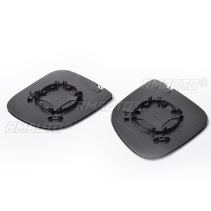 Verre de rétroviseur latéral chauffant pour Volkswagen VW TRANSPORTER T5 2010-2016 / AMAROK 2010-2020 / CARAVELLE 2010-2019 - Product Image 3