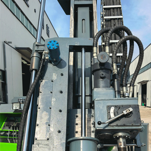 Plataforma de Perforación de Núcleos Hidráulica para Exploración Minera e Ingeniería - Product Image 3