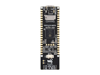ESP32-P4-WIFI6 Yüksek Performanslı Geliştirme Kartı, ESP32-P4 ve ESP32-C6 Tabanlı, Wi-Fi 6 ve 5 / BLE'yi Destekler