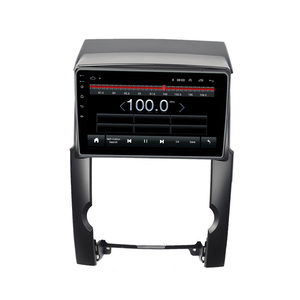 Radio para Auto Kia <span class=keywords><strong>Sorento</strong></span> 2009-2013, 2Din Android Octa Core, Estéreo para Auto, Reproductor de DVD GPS, Navegación, Multimedia, Android Auto, Carplay - Product Image 3
