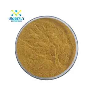 Chất Lượng Cao Chiết Xuất Hạt Cây Fenugreek/Bột Fenugreek 10:1 /Furostanol Saponins 50%/4-Hydroxyisoleucine 50%