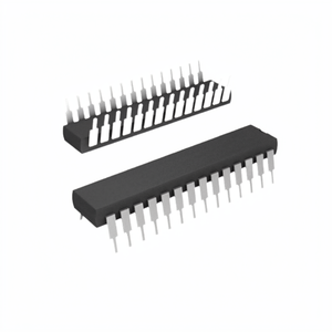 อินเทอร์เฟซ 28 DIP (0.600 นิ้ว, 15.24 มม.) MAX3480EBCPI+ IC RS485/RS422 DATA INTRFC 28DIP อุปกรณ์อิเล็กทรอนิกส์ ชิ้นส่วนอิเล็กทรอนิกส์ BOM IC มีสินค้าในสต็อก - Product Image 1