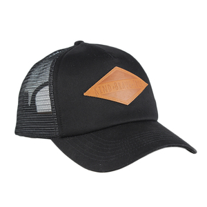 De malla ajustable camioneros cap/deporte tapa/camionero gorra de deporte - Product Image 3