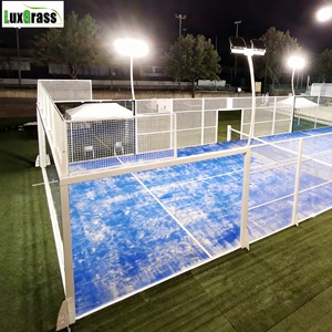 Vendita Diretta dalla Fabbrica di un Set Completo per Campo da Cricket, Campo da Cricket di Alta Qualità con Rivestimento in Polvere <span class=keywords><strong>Bianca</strong></span> - Product Image 4
