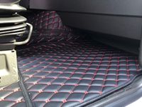 Tapis de sol 5D à ajustement personnalisé, doublures Cargo imperméables pour SCANIA df VOLVO