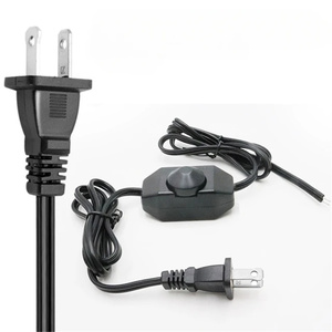 Cable eléctrico giratorio de 2 pines euro/Corea KC a enchufe de plancha de pelo, cable de alimentación giratorio de 360 <span class=keywords><strong>grados</strong></span> para alisador de pelo <span class=keywords><strong>ghd</strong></span> - Product Image 4