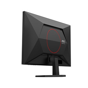 จอเกมมิ่ง AOC U27G40E/P รุ่นใหม่ ขนาด 27 นิ้ว UHD 160Hz / FHD 320Hz โหมดคู่ Fast IPS 4K HDR400 - Product Image 5