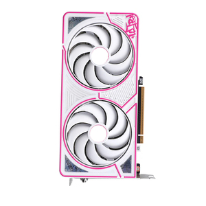 Carte graphique PCIe <span class=keywords><strong>RTX</strong></span> 5050 8 Go GDDR6 pour ordinateur de bureau, refroidie par ventilateur, pour le jeu et les stations de travail - Product Image 3