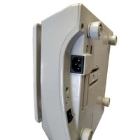 Balanza digital Balanza de conteo de piezas LCD de alta precisión Balanza digital de 30kg con RS232