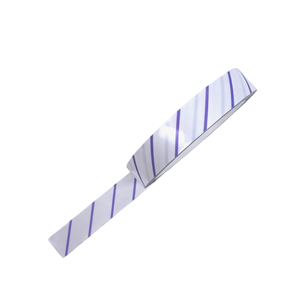 Nastri Indicatore di Plasma Monouso di Grado Medico Classe 1 per Confermare l'Imballaggio di Dispositivi Chirurgici Dentali Sterilizzabili in <span class=keywords><strong>Autoclave</strong></span> - Product Image 3