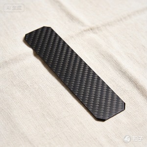 Produits en fibre de carbone sur mesure - Product Image 4