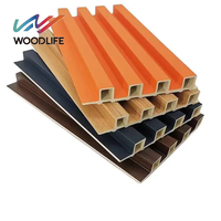 Panneau mural en PVC brillant effet marbre, panneau UV, panneau mural en PVC SPC à emboîtement, 6,00-12,00 $ US (prix FOB)