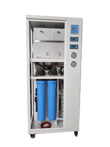 50l Laboratory Edi Ultrapure <strong>Water</strong> Equipment 220v <strong>Deionised</strong> EDI RO <strong>Water</strong> <strong>Machine</strong> - Product Image 2