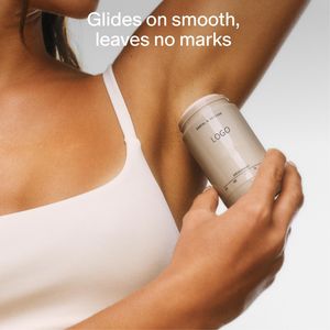 Großhandel Custom Skin Care Bio Männer Frauen 48h Aluminium frei Achsel Anti trans pirant <span class=keywords><strong>Deodorant</strong></span> <span class=keywords><strong>Roll</strong></span> <span class=keywords><strong>on</strong></span> Stick - Product Image 4