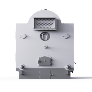 Générateur de vapeur à biomasse au charbon et au bois 4t/h 194C 1,25mpa <span class=keywords><strong>Prix</strong></span> de la chaudière - Product Image 2