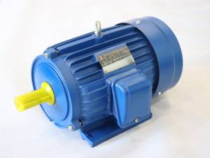 Série IE3 <span class=keywords><strong>YT</strong></span> 100l1-4 2.2KW/3hp 1450RPM 380v Moteurs asynchrones triphasés de haute qualité - Product Image 6